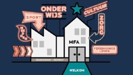 Hernieuwde interesse voor Multifunctionele accommodaties (MFA’s)