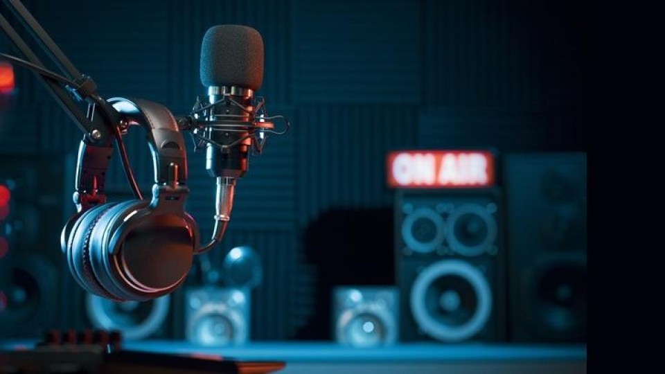 podcast