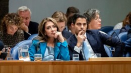 VVD en D66 leveren in na weinig overtuigende maand