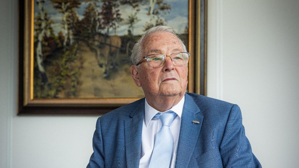 Dre Rennenberg Foto Loraine Bodewes