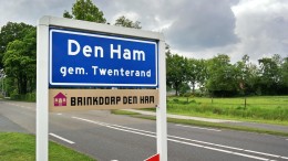 Twenterand koopt camping voor Oekraïners