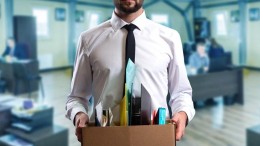 Ontslag tijdens de proeftijd