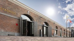 Den Helder houdt traditie in stand: nieuwe bestuurscrisis