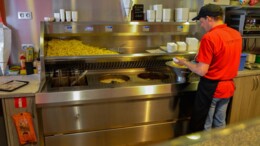 Haarlem wil nieuwe wijk zonder friet