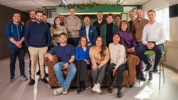 Ontdek het verhaal van Roxit