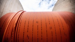 Gelderse gemeenten leggen zelf glasvezel aan