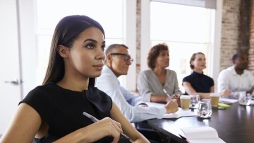 Opleiding: Mensgericht re-integreren binnen de Participatiewet