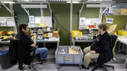 Opnieuw tekort aan beschutte werkplekken 