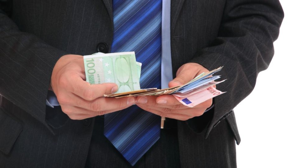 geld