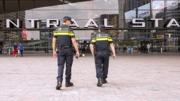 Meer Rotterdammers negatief over bejegening politie