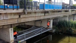Bestuurders en bedrijven bezorgd om geld infrastructuur