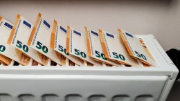 Drechtsteden houden geld voor energietoeslag over