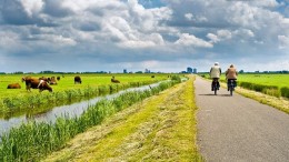 Hoe zorgen we samen voor een waardevol en toekomstbestendig landelijk gebied?