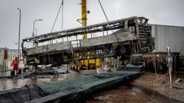 Onderzoeksraad gaat geen onderzoek naar rellen Eritreeërs doen