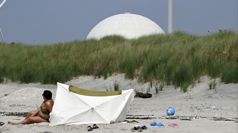 Eemshaven en Terneuzen blijven in beeld voor kerncentrales