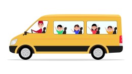 ‘Helemaal gelukkig naar school’