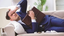 Amsterdam pakt hoog ziekteverzuim aan