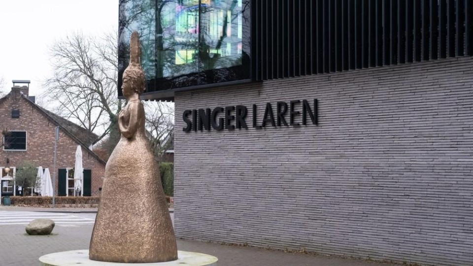 Museum Singer Laren