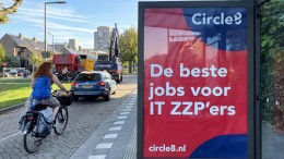 Relatief meeste zelfstandigen in Gooi en Vechtstreek