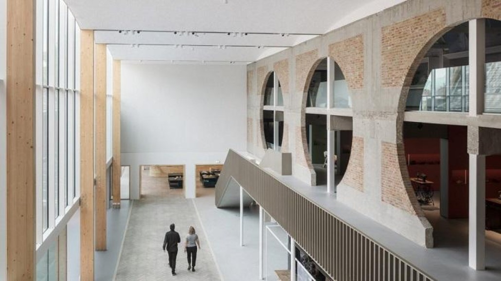 Schoenenmuseum Waalwijk