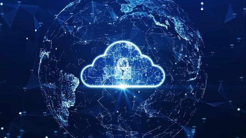 cloud
