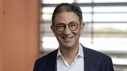 Frank Goossensen benoemd tot algemeen directeur Arcadis Nederland