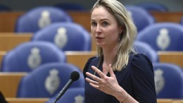 ‘China kan met kwantum zo bij onze informatie’