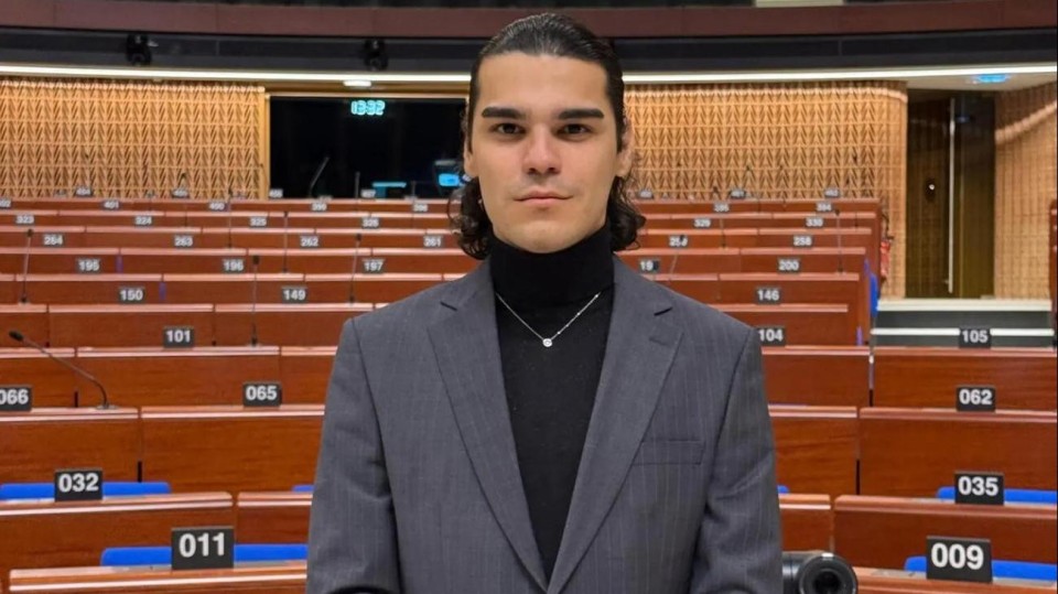 Enes Hocaoğulları