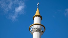 Weinig behoefte aan extra regels volume gebedsoproepen