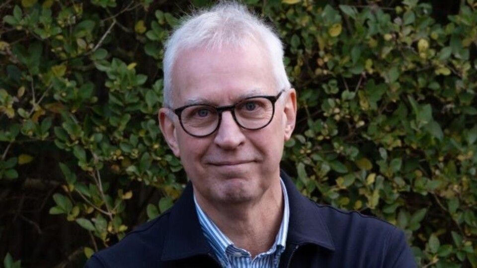 Jan de Kroon