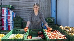 Lokale voedselinitiatieven voorkomen € 15 miljoen aan maatschappelijke schade