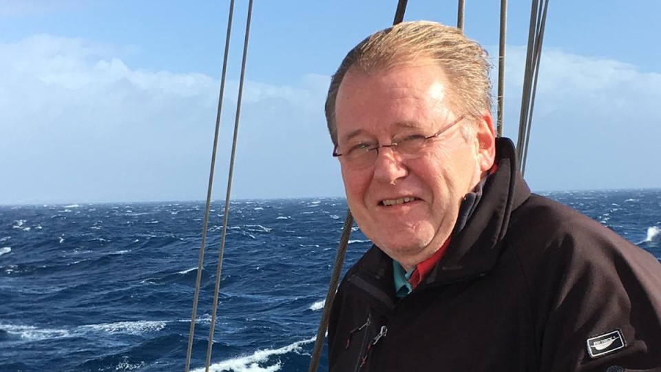 Jaap Smit