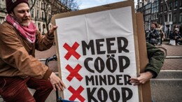 Kamermeerderheid positief over initiatiefwet wooncoöperaties
