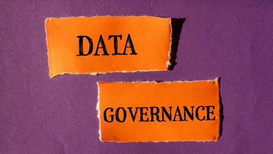 datagedreven werken