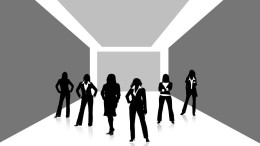 Scout en rekruteer vrouwelijke wethouders actief