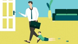 Mag dat eigenlijk? Terug naar kantoor