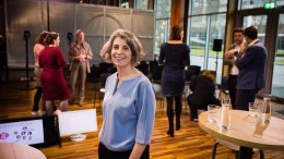 Obstakels overwinnen in de transitie