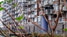 2,2 procent corporatiewoningen bewoond door statushouders