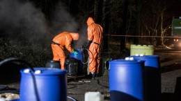 Effect ondermijningsaanpak Noord-Brabant ‘beperkt zichtbaar’