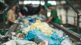 Circulair afvalplan rijk niet circulair genoeg