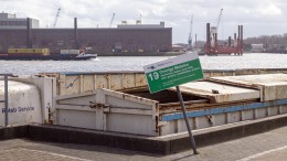 'Overheden moeten ruimte reserveren voor circulariteit'