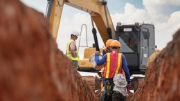 Bodem binnen de Omgevingswet