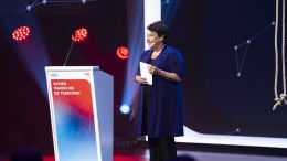 ‘Het kabinet is nog niet van ons af’