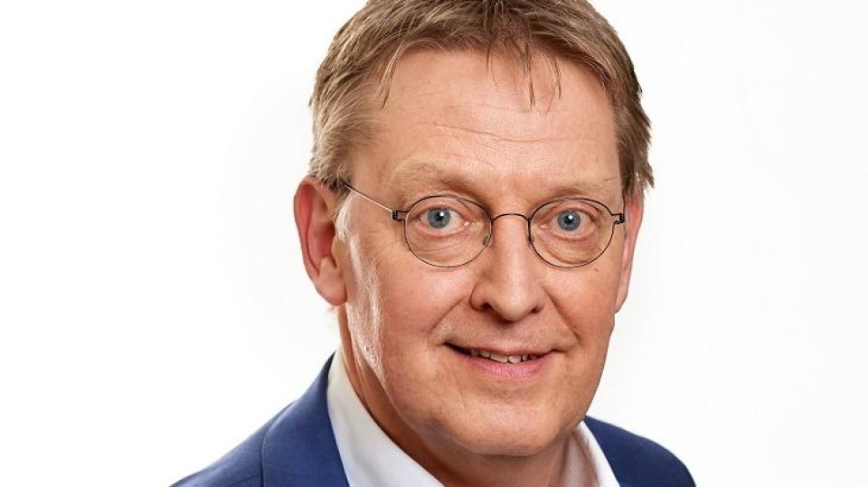 Anton Bos
