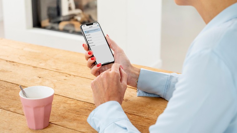 Uitstelregeling voor Wet digitaal verkeer ter consultatie