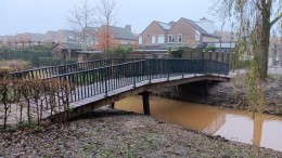 Losmaakbare en biobased bruggen bouwen