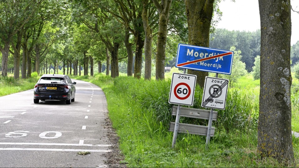 moerdijk