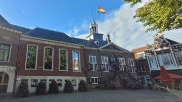 Gemeente Vlaardingen stelt Nota Vastgoedbeleid 2025–2030 vast