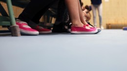 Nog niet overal voldoende gymzalen