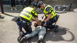 Den Haag wil korte gebiedsverboden kunnen opleggen